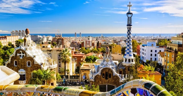 Dicas para aproveitar melhor sua viagem à Barcelona Dicas para aproveitar melhor sua viagem à Barcelona