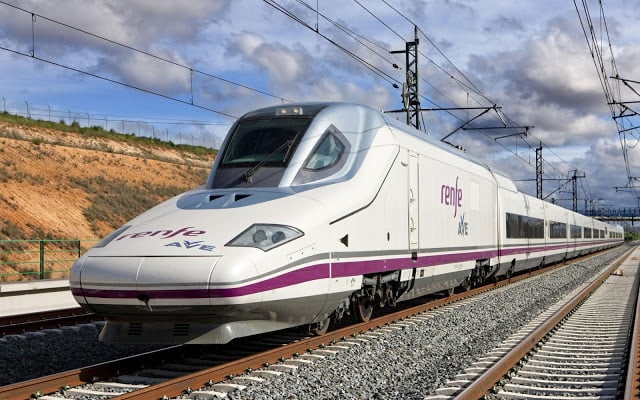 Como economizar viajando de trem pela Espanha Como economizar viajando de trem pela Espanha