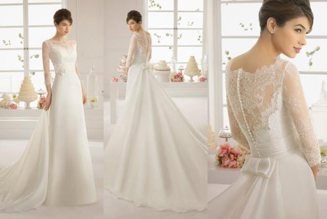 site para comprar vestido de noiva
