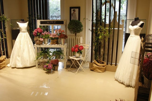 barcelona noivas e festas