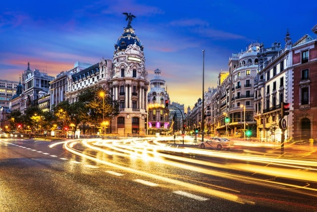 Dicas para aproveitar melhor sua viagem a Madri