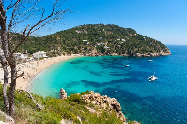 Dicas para aproveitar melhor sua viagem à Ibiza Dicas para aproveitar melhor sua viagem à Ibiza