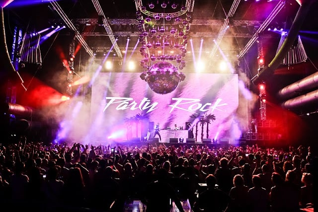 Balada Privilege em Ibiza Balada Privilege em Ibiza