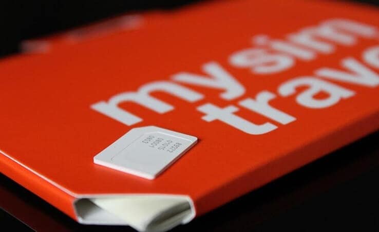Chip de celular para Barcelona, Espanha e Europa: Mysimtravel com Internet Chip de celular para Barcelona, Espanha e Europa: Mysimtravel com Internet